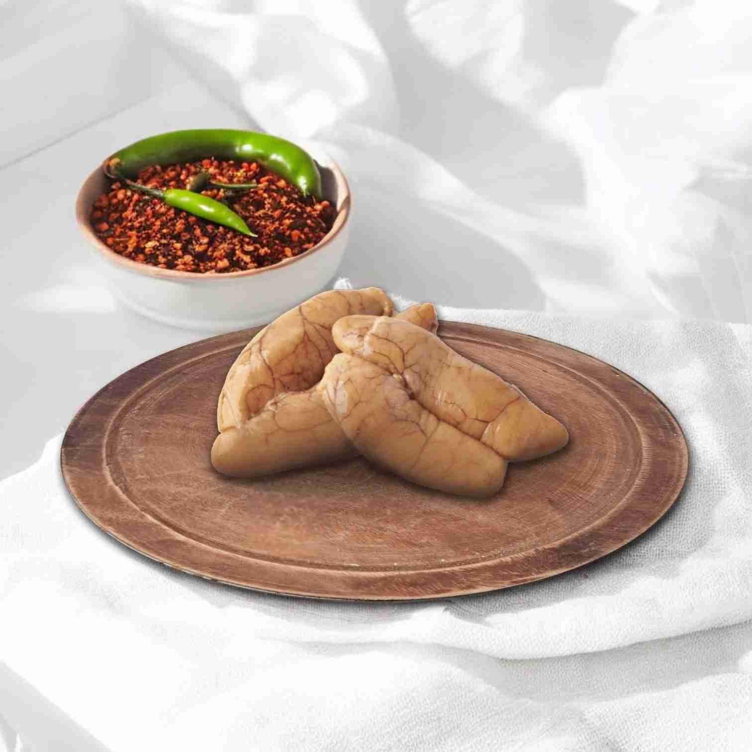 Fish Egg (Katapona)